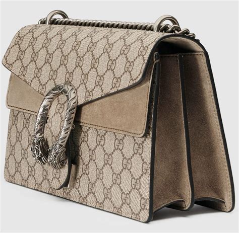 spot a fake gucci bag|faux gucci bag.